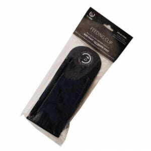 First Bite Magnetic Feeding Clip